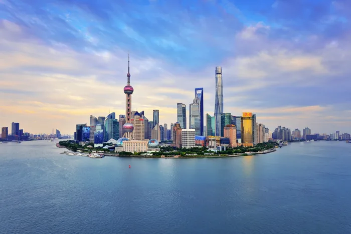 shanghaii