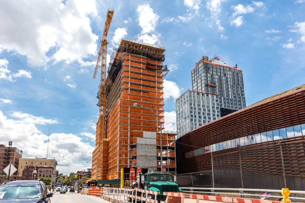 Brooklyn’s Pacific Park megaproject atlantic yards new york city brooklyn