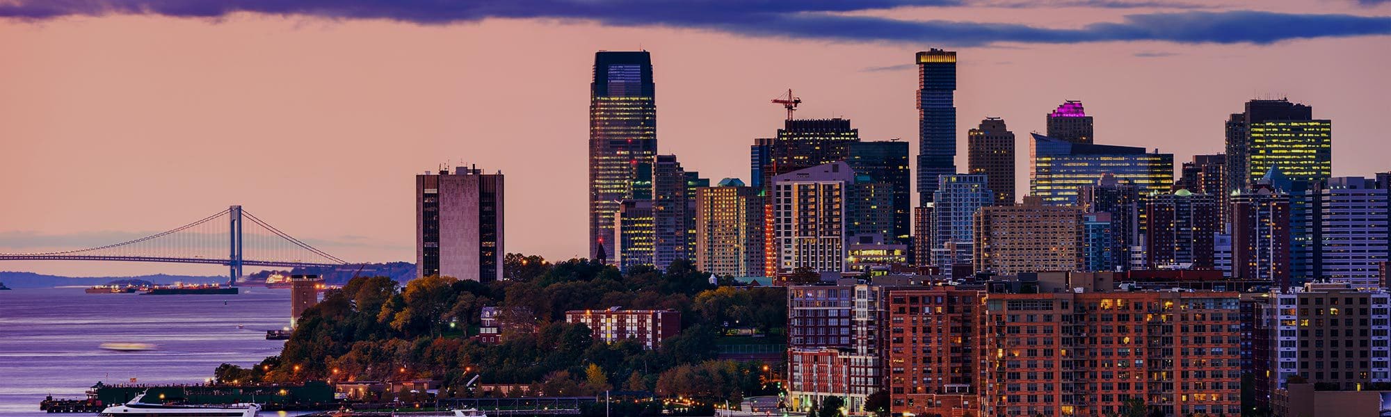 NJ Regional Center US Immigration Fund