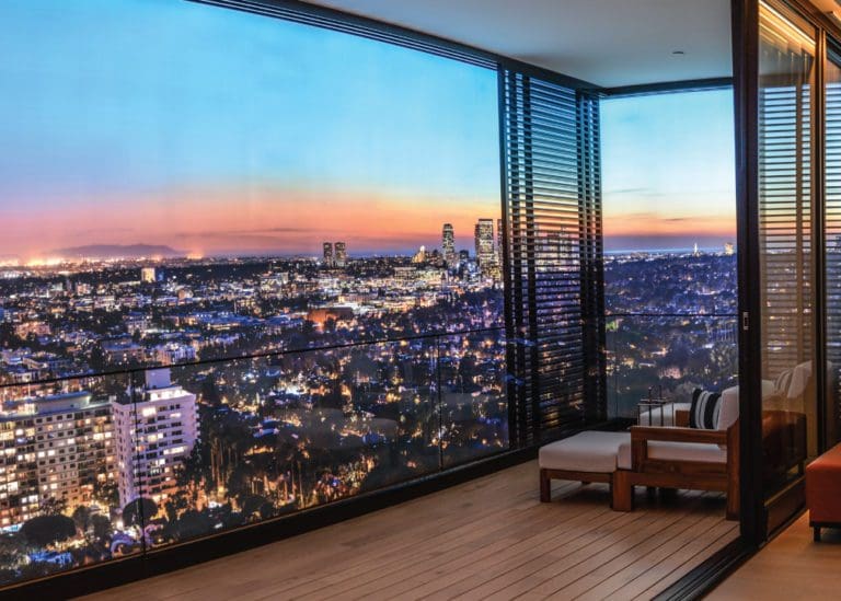 West Hollywood Edition U.S. Immigration Fund EB5 Regional Center