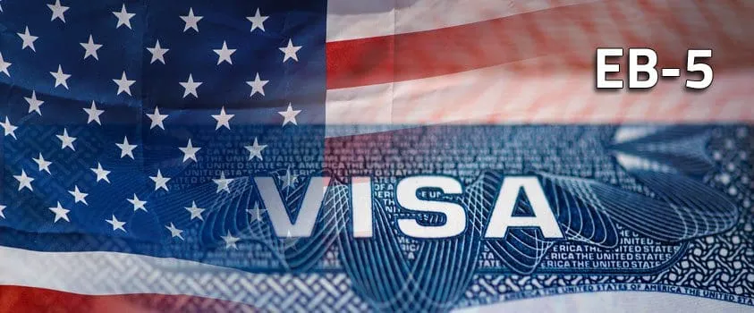 EB-5 Process questions in India