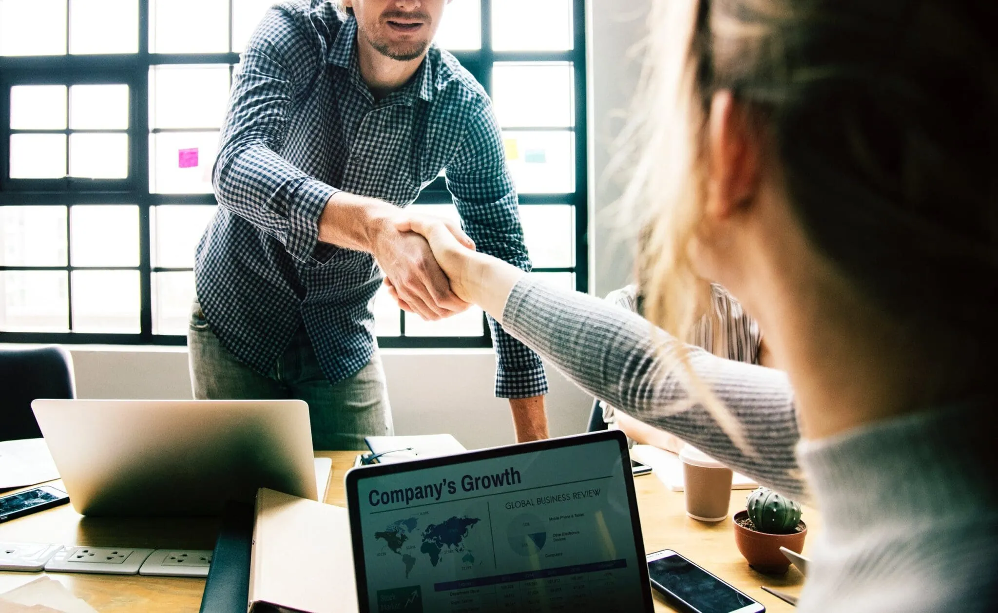 EB-5 Investor Immigration Visa South Africa