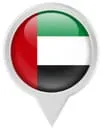 Dubai Flag