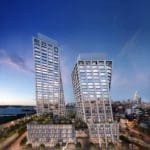 76 Eleventh Ave, New York