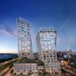 76 Eleventh Ave, New York