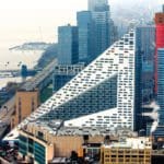 West 57th EB-5