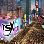 TSX Broadway