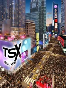 TSX Broadway