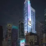 TSX Broadway