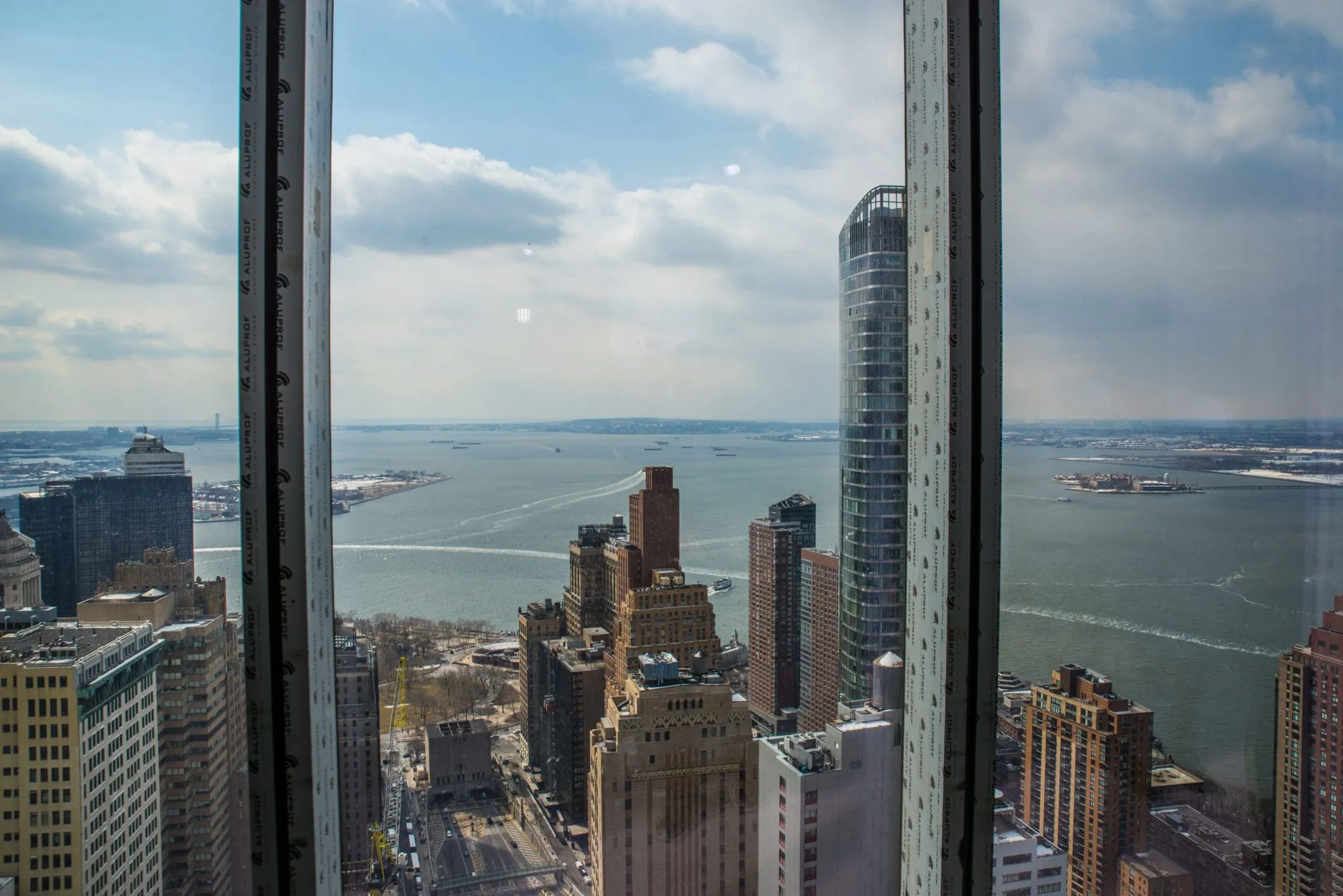 125 greenwich street eb-5 visa