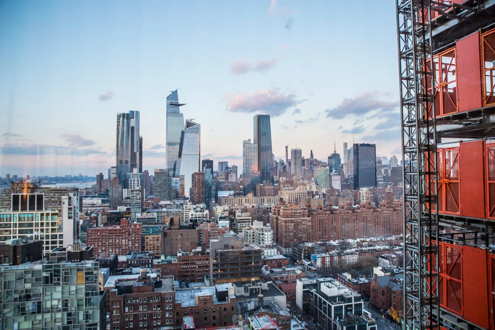 XI 76 Eleventh EB-5 Project