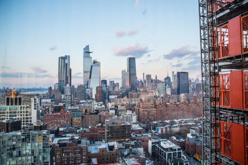 The XI EB-5 Visa Project 76 Eleventh