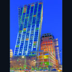 7611 towers The Eleven