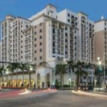 Mandarin Oriental Penthouse