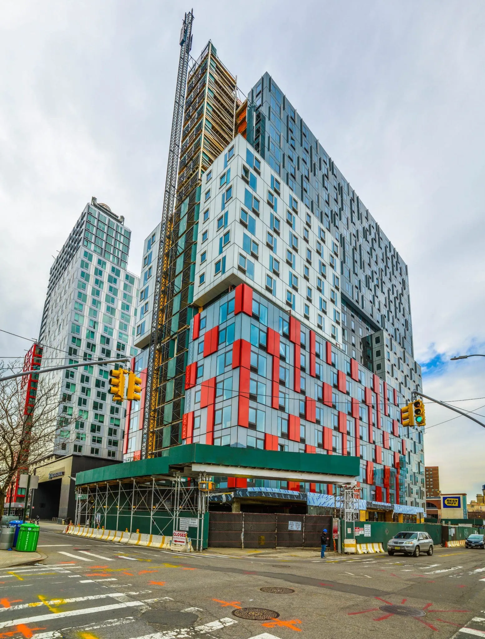 Atlantic Yards EB-5 USIF