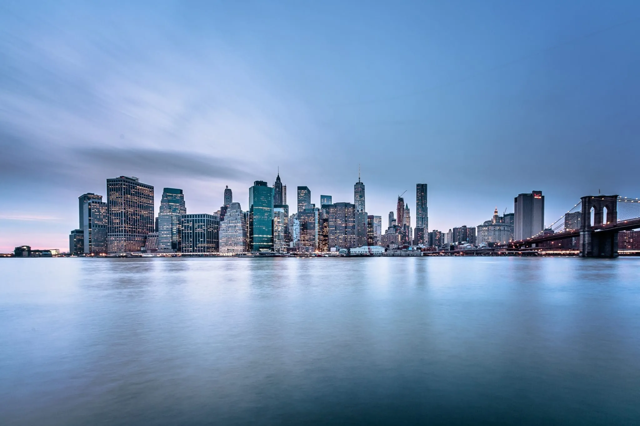 New York City EB-5 USIF