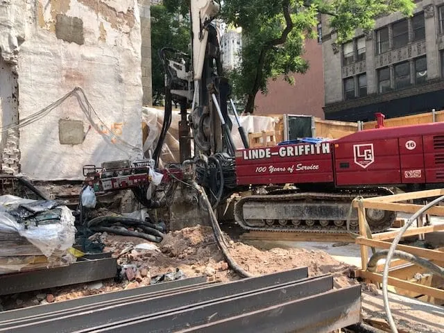 29th and 5th