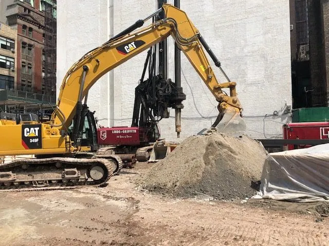 29th and 5th