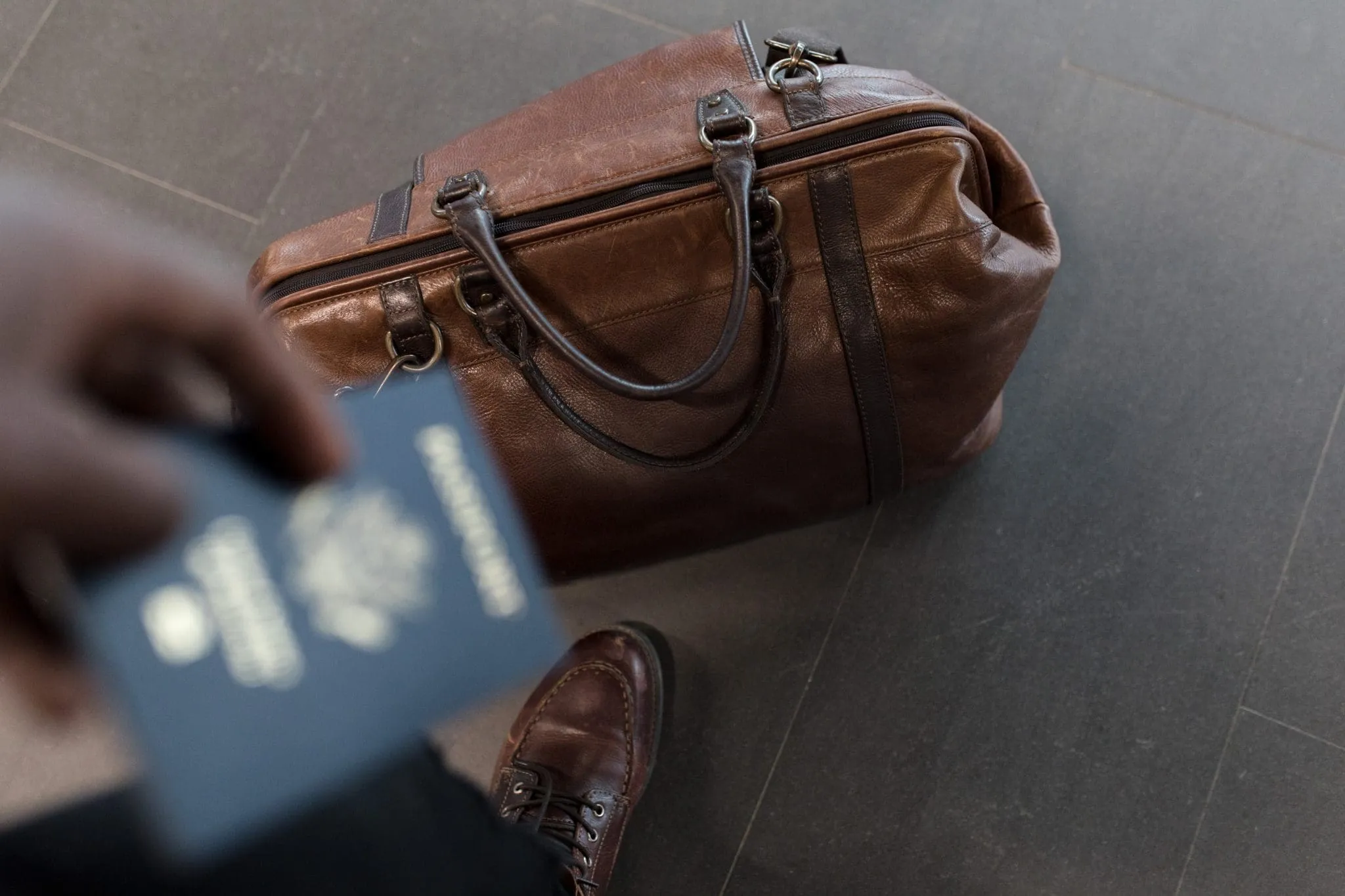 EB-5 visa, a potential alternative to the H-1B lottery for US permanent citizenship