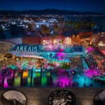 Area 15