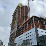 Construction Area