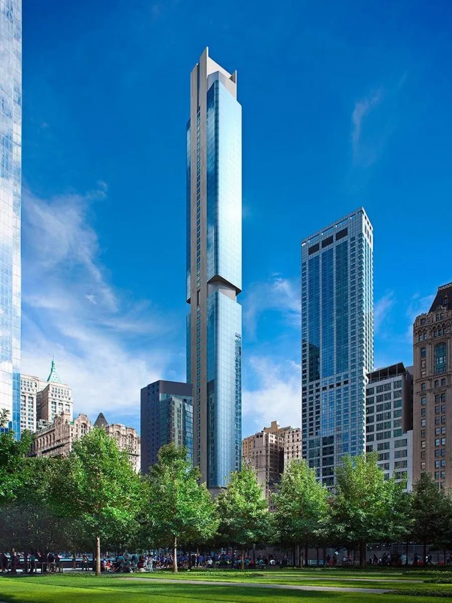 125 Greenwich New York, NY