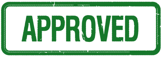 About USIF Approved