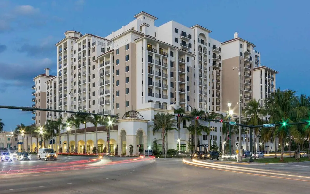 Via Mizner Boca Raton, FL