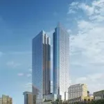 Jersey City Plans Major Apartment Expansion Comparable to Manhattan