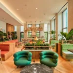 Stylish Members-Only Social Club Sets New Standard in NYC