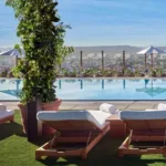 Public Pool Now Available at West Hollywood Edition Hotel