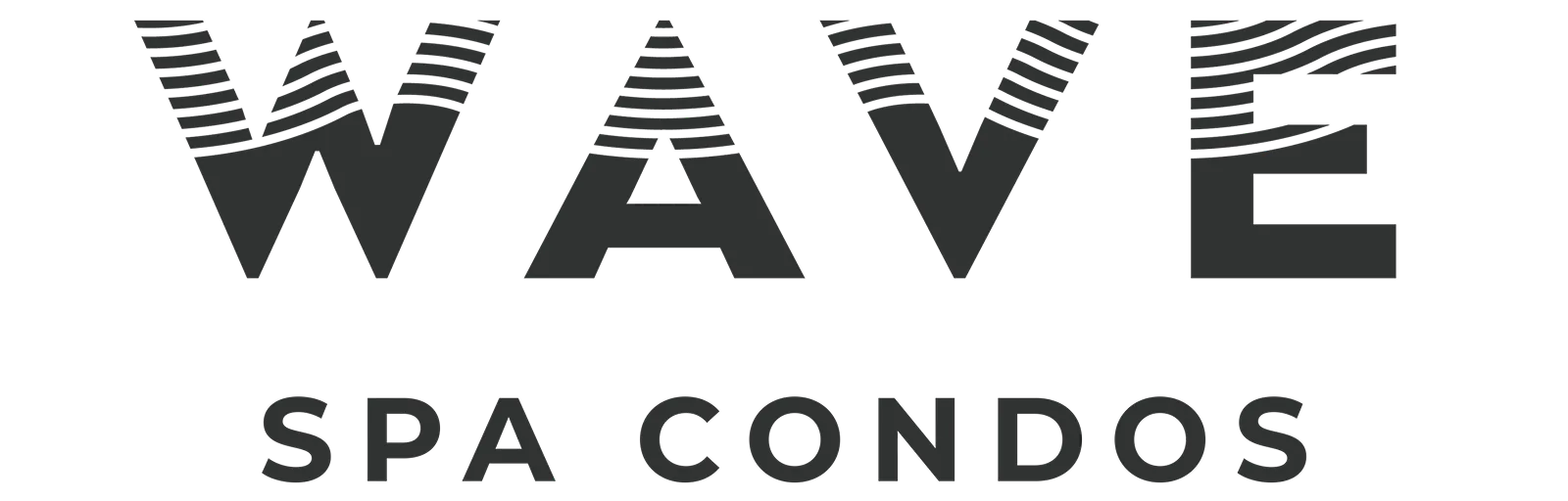 WAVE Spa Condos Black 1
