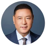 Geoff Li 1