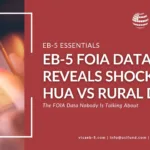 EB-5 ESSENTIALS | 97% APPROVAL RATE. BUT HUA INVESTORS ARE WAITING. | The FOIA Data Nobody Is Talking About.